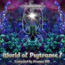 World Of Psytrance, Vol. 7