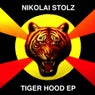 Tiger Hood Ep