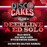 Disco Cakes Vol 8