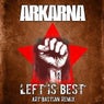Left Is Best (Art Bastian Remix)