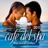 Cafe del Spa, Ibiza Sunset Chillers 2017
