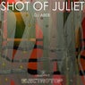 Shot Of Juliet - Single