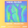 Days (Model Mix)