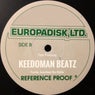 KEEDOMAN BEATZ