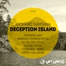 Richard Santana - Deception Island