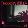 Modern Soul 6 LP