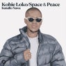 Space & Peace / Kohie Loko