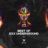 Best Of Exx Underground Vol.1