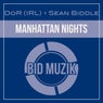 Manhattan Nights