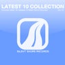 Silent Shore Records - Latest 10 Collection