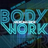 Body Work (Richard Dinsdale Remix) - Beatport Exclusive