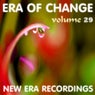 Era Of Change Vol 29