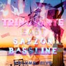 East Saxzon Bassline Volume. Five