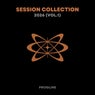 Session Collection 2026 (Vol.1)