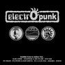 Electropunk