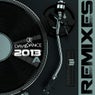Remixes 2013 A