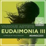 Eudaimonia III: compiled by Pale Penguin