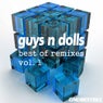 Guys N Dolls Best Of Remixes Vol. 1