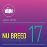 DIG THE NU-BREED 17: V.I.M.TRONICA SELECTIONS