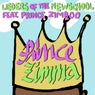 Prince Zimma (feat. Prince Zimboo)