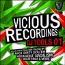 Vicious Recordings DJ Tools 01
