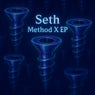Method X EP