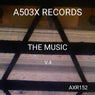 A503X RECORDS V.4