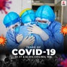 Tears Of Covid 19
