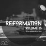 Re:Formation Vol. 25 - Tech House Selection