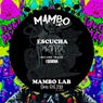 Escucha
