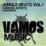 Jungle Beats Vol. 1