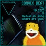 Convex Beat (Hey Mr.Oizo & Azzido Da Bass, Where Are You?)