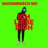 Ich liebe dich