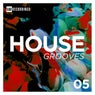 House Grooves, Vol. 05