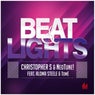 Beat & Lights (feat. Aloma Steele, TomE)