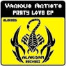 Party Love EP