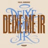 Deixe Me Ir (Extended)