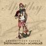 Connecticut Casual (Instrumentals + Acapellas)