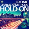 Charlie Armstrong - Hold On (Martin Van Lectro Deep Mix)