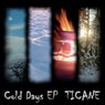 Cold Days EP