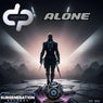 Alone