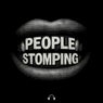 People Stomping