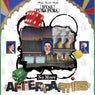 NO MORE AFTERPARTIES
