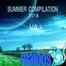 Summer Compilation - VA