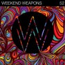 Weekend Weapons 52