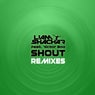 Shout (feat. Victor Boo)[Remixes]