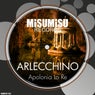 Arlecchino