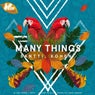 Many Things (Club Mix)
