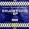 Exudations EP