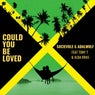 Could You Be Loved (feat. Tony T & Alba Kras)